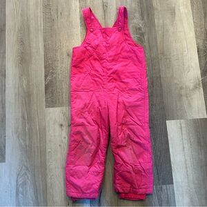 4T Children’s Place Snowpant